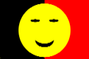 Drapeau-Smiley belge